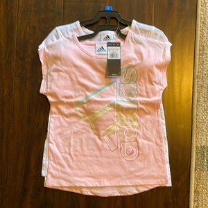 Adidas 3 pcs set for girls